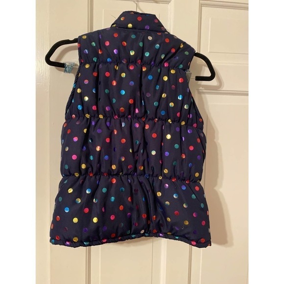 𝅺FADED glory puffer vest - Picture 3 of 3